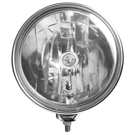 Proiector inox X-Tre 1buc - Alb