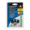 Proiector mers inapoi cu LED multifunctional - 12/30V