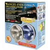 Proiector plastic Angel-Eyes 1buc - Albastru