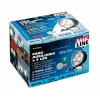 Proiector WL-17 din metal 4LED - 10/30V - Alb