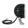 Proiector WL-17 din metal 4LED - 10/30V - Alb