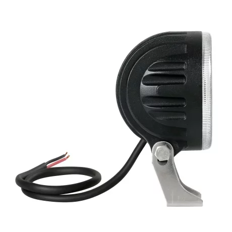 Proiector WL-17 din metal 4LED - 10/30V - Alb