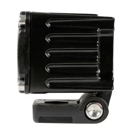 Proiector WL-19 din metal 1LED - 9/32V - Profunzime - Alb