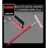 Racleta spalat geam profesionala cu maner de lemn - 25cm