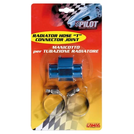 Racord „T“ pentru senzor temperatura apa - O 30mm