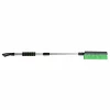Razuitor gheata parbriz extensibil, cu perie zapada rabatabila, BSR5, 80-110cm