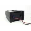 Redresor incarcare acumulator, 12A - 12V, Amio SBC-12A