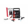 Redresor incarcare acumulator, 8A - 12V, Amio SBC-8A