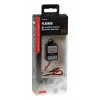 Releu electronic pentru semnalizatoare LED 6/12/24V