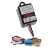 Releu electronic pentru semnalizatoare LED 6/12/24V