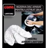 Rezerva disc panza pentru aparat de lustruit si ceruit Lampa 2buc