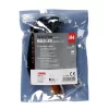 Rezistor Can-Bus pentru bec Halo Led Serie 4/11 9/32V - H4