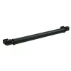 Rola incarcare KP-0, cu fixare pe bara portbagaj din otel Nordrive Kargo - 64 cm