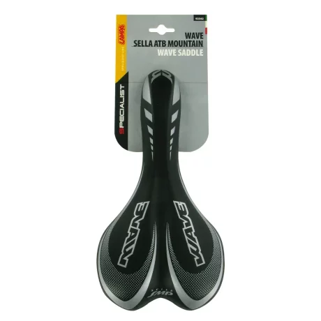 Sa bicicleta Wave Specialist