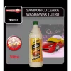 Sampon auto cu ceara Wash &amp; Wax Prelix 1 litru