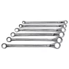 Set chei fixe inelare cotite 6buc Filson