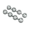 Set iluminare cu Led 8buc Lampa 12V - Verde