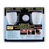 Set lampi iluminat interior Moon-Lite 2buc 12V