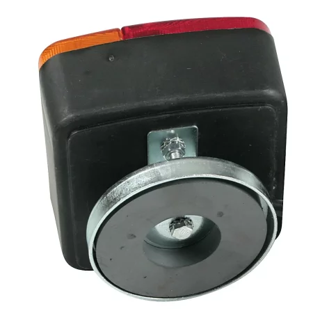 Set lampi stop cu magnet si cablu 7,5ml 12V Lampa