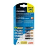 Set sigurante cilindrice 10buc - Lampa