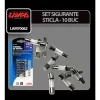 Set sigurante sticla 10buc - Lampa