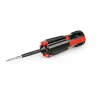 Set surubelnite Multi-Use 8 in 1 cu LED