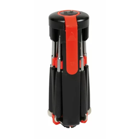 Set surubelnite Multi-Use 8 in 1 cu LED