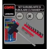 Set surubelnite si tubulare cu maner T Lampa