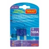 Siguranta plata Maxi - 100A