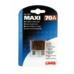 Siguranta plata Maxi - 70A