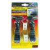 Sigurante capota tuning cauciuc 2buc - GC-3