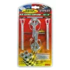 Sigurante capota tuning competitii 2buc - GC-0
