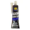 Silicon etansare garnituri - Negru