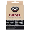 Solutie curatat injectoare Diesel K2 50ml