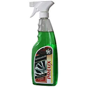 Solutie pentru curatat jante cu pulv. Prelix 500ml