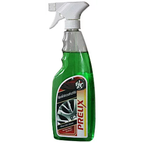 Solutie pentru curatat jante cu pulv. Prelix 500ml