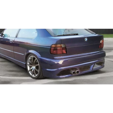 Spoiler spate BMW E36 Compact (9/90-2/98)