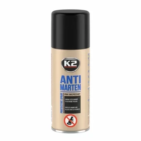 Spray de protectie impotriva rozatoarelor, Anti Marten K2, 400ml