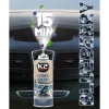 Spray pentru curatat si dezinfectat sistemul de aer conditionat, K2 KLIMA FRESH, 150ml, Coacaz