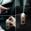 Spray pentru curatat si dezinfectat sistemul de aer conditionat, K2 KLIMA FRESH, 150ml, Floare