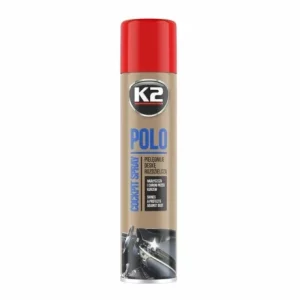 Spray silicon bord Polo K2 300ml - Capsuni