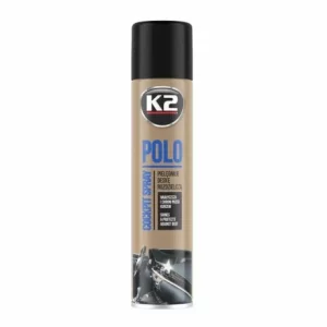 Spray silicon bord Polo K2 300ml - Fahren