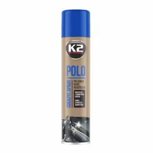 Spray silicon bord Polo K2 300ml - Lavanda