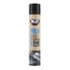 Spray silicon bord Polo K2 750ml - Fahren