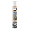 Spray silicon bord Polo K2 750ml - Fresh
