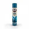Spray silicon intretinere chedere Sil K2 300ml