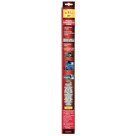 Stergator parbriz Optimax Truck Line 1buc - 51cm (20&quot;)