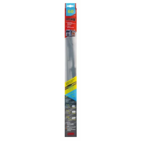 Stergator parbriz Optimax Truck Line cu duza 1buc - 60cm (24&quot;)