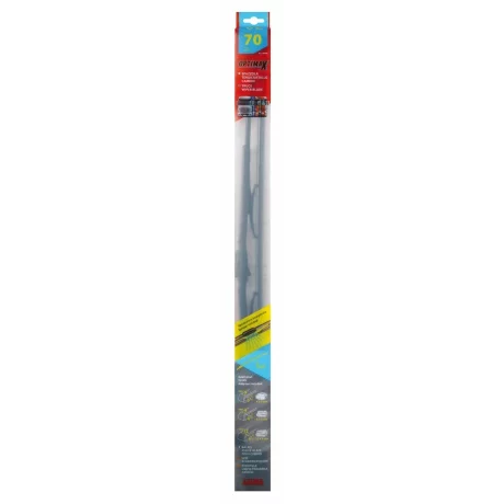 Stergator parbriz Optimax Truck Line cu duza 1buc - 70cm (28&quot;)