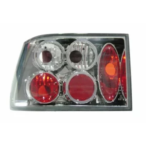 Stopuri tuning Seat Ibiza (3/97-8/99) - Cromate